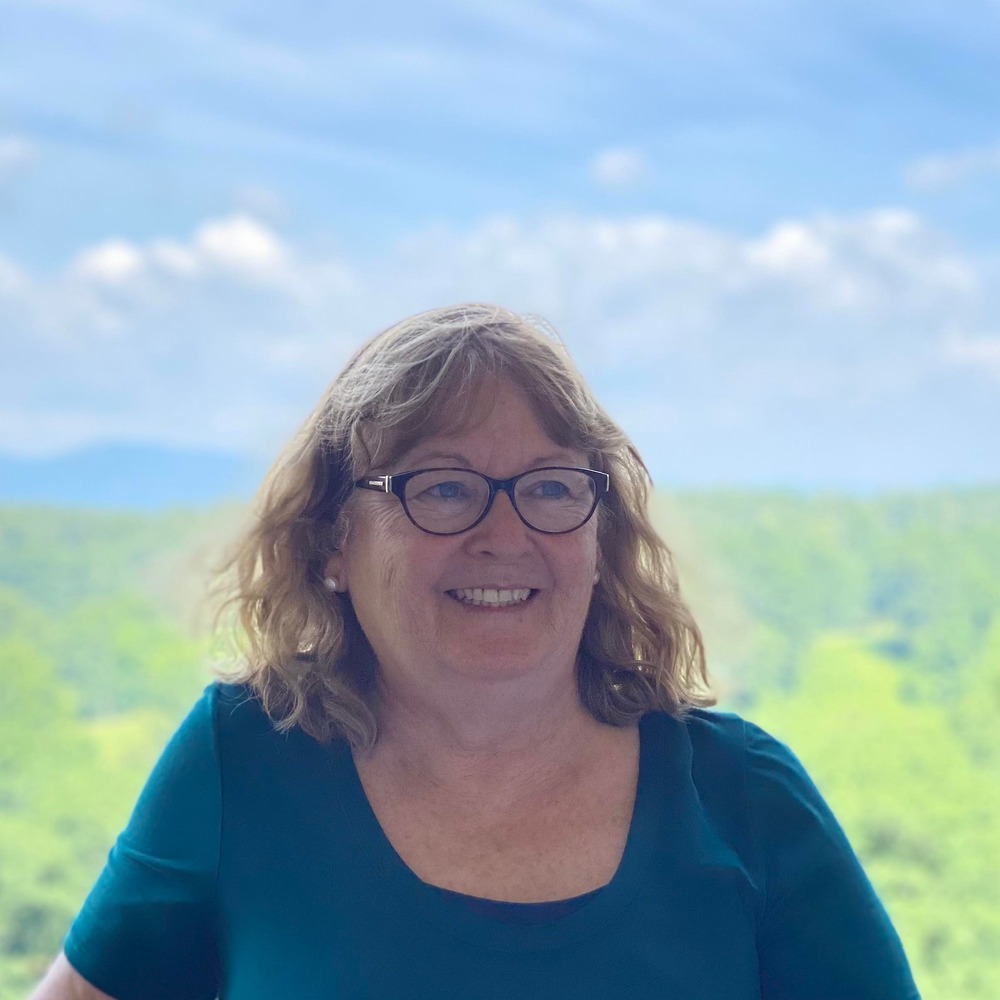 Meet your Posher, Tricia